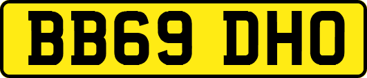 BB69DHO