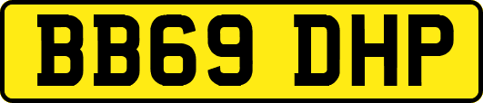 BB69DHP