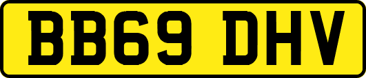BB69DHV