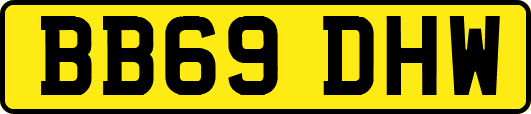 BB69DHW