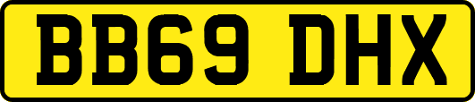 BB69DHX