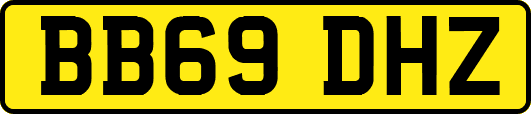 BB69DHZ