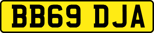 BB69DJA