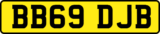 BB69DJB