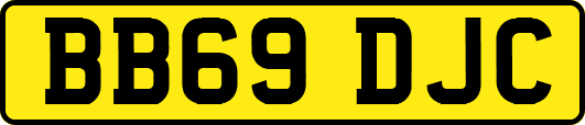 BB69DJC