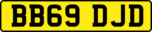 BB69DJD