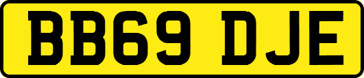 BB69DJE