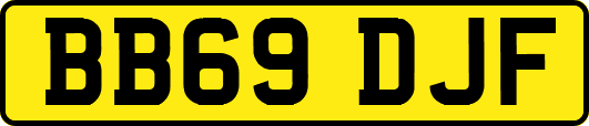BB69DJF