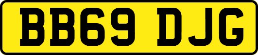 BB69DJG