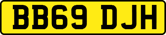 BB69DJH