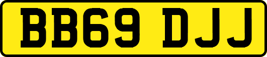 BB69DJJ