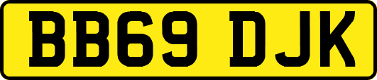 BB69DJK