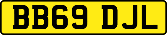 BB69DJL