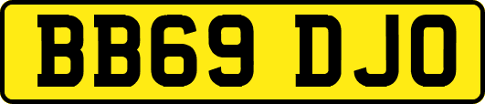 BB69DJO