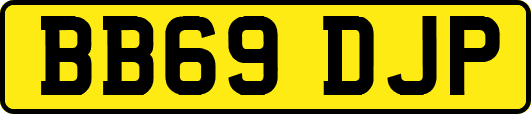 BB69DJP