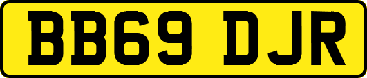 BB69DJR