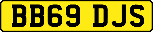 BB69DJS