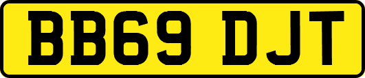 BB69DJT