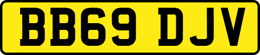 BB69DJV