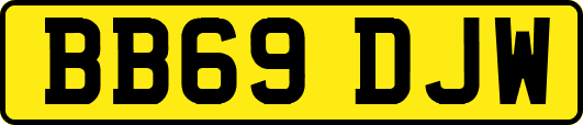 BB69DJW