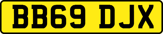 BB69DJX