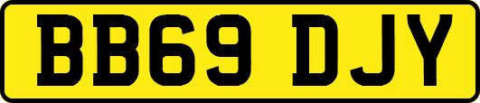 BB69DJY