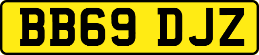 BB69DJZ