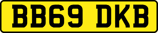 BB69DKB