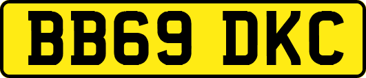 BB69DKC
