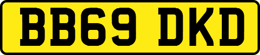 BB69DKD
