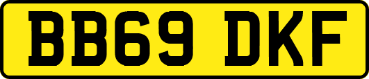 BB69DKF