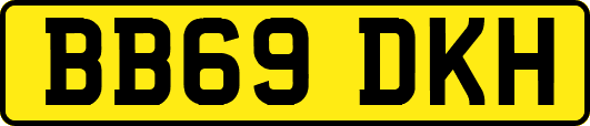 BB69DKH