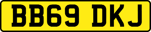 BB69DKJ