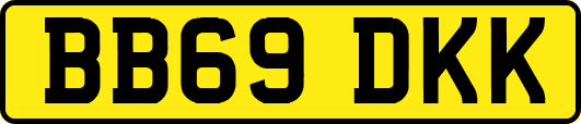 BB69DKK