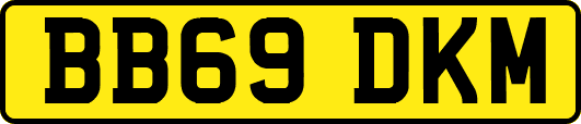 BB69DKM