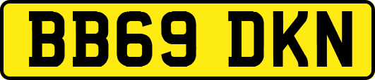 BB69DKN