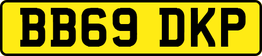 BB69DKP