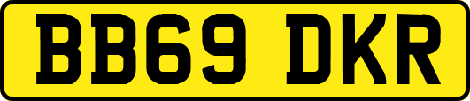 BB69DKR