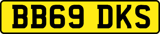 BB69DKS