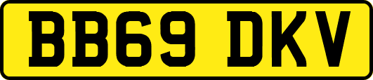 BB69DKV