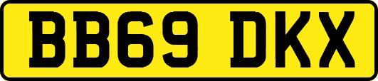 BB69DKX