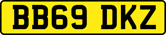 BB69DKZ