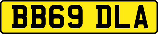 BB69DLA