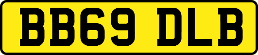 BB69DLB