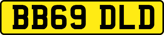 BB69DLD