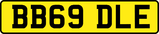 BB69DLE