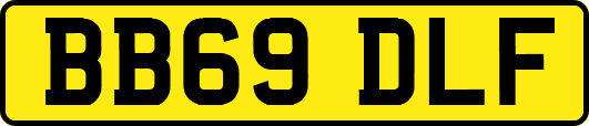 BB69DLF