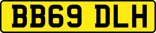BB69DLH