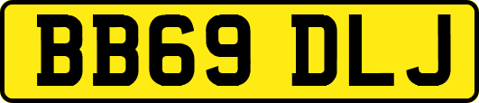 BB69DLJ