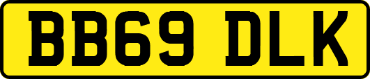 BB69DLK